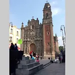 La Santisima