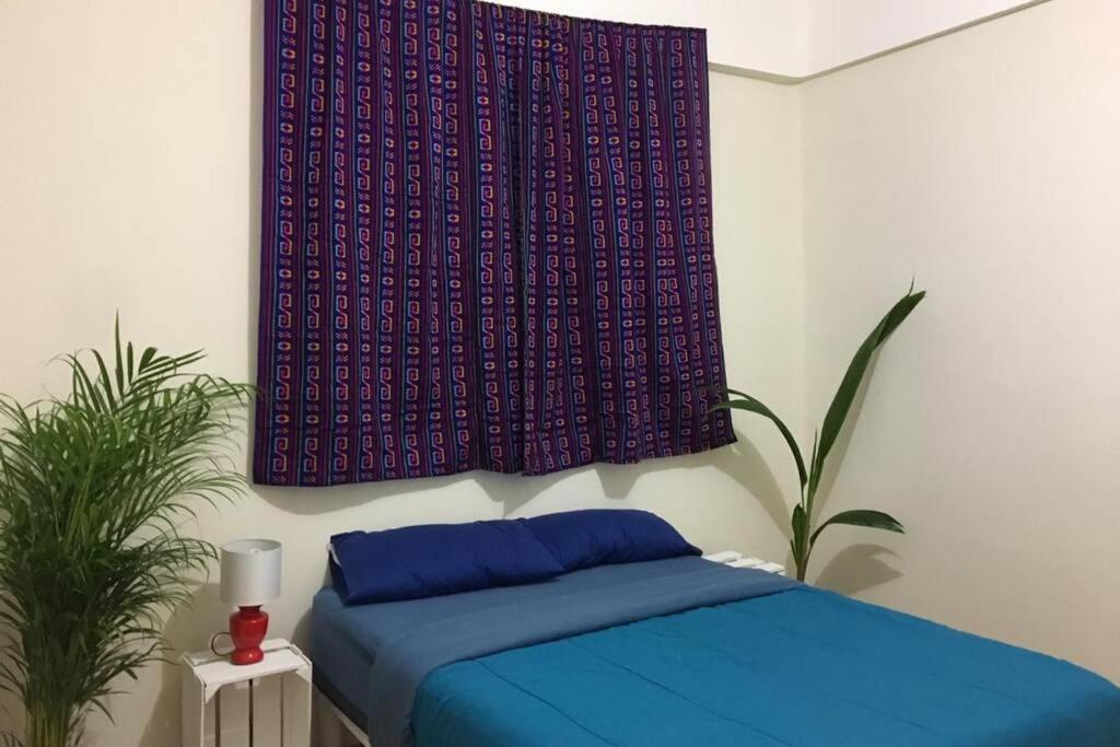 La Santisima Apartment Mexiko-Stadt